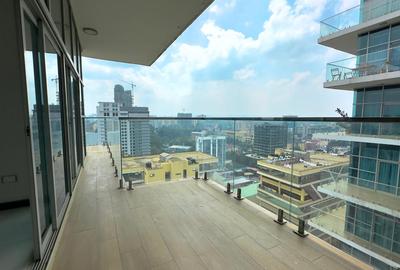 2 Bed Apartment with En Suite at Westlands - 4