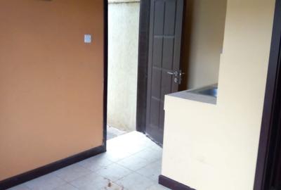 4 Bed Townhouse with En Suite at Langata Road