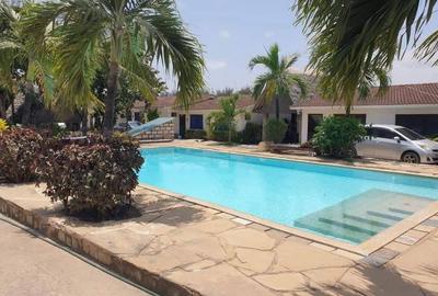 2 Bed House with Swimming Pool at Shanzu - 2