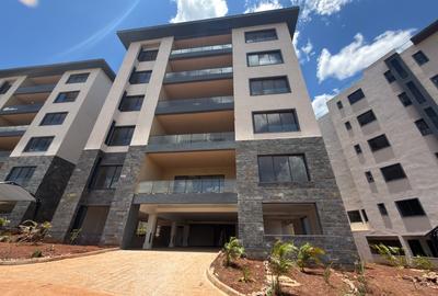 4 Bed Apartment with En Suite in Loresho - 4