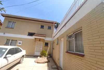 4 Bed Townhouse with Staff Quarters in Kilimani