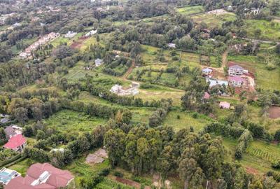 Land at Ngong