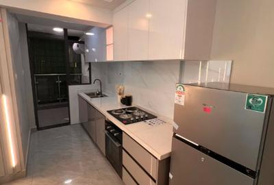 3 Bed Apartment with Swimming Pool at Abc Place - 3