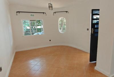 2 Bed House with Garden in Karen - 3