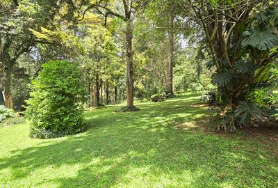 Residential Land at Mandera Close - 4