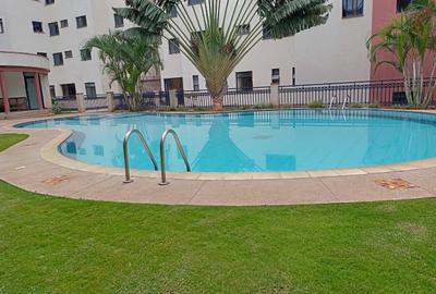 3 Bed Townhouse with En Suite in Brookside