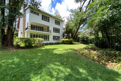 5 Bed House in Gigiri