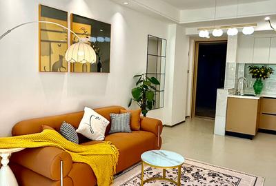 Studio Apartment with En Suite in Westlands Area - 3