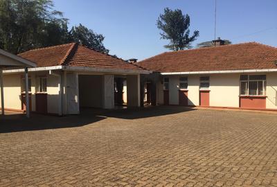 4 Bed House with En Suite at Thigiri Ridge