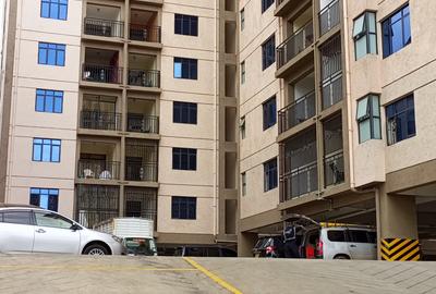 2 Bed Apartment with En Suite at Dennis Pritt Road