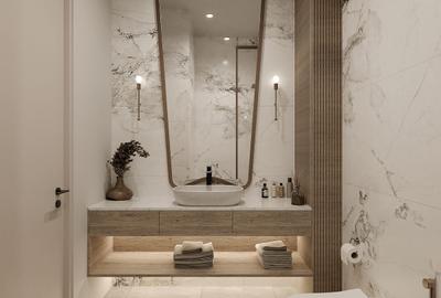 2 Bed Apartment with En Suite at Westlands - 4