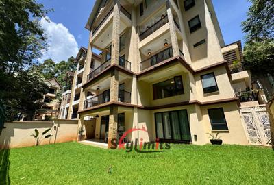 5 Bed Townhouse with En Suite at Limuru