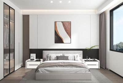 3 Bed Apartment with En Suite at Othaya Road - 3