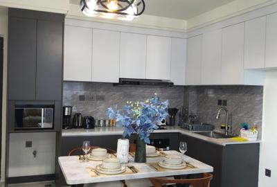 Furnished 2 Bed Apartment with En Suite in Westlands Area - 3
