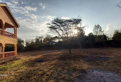 4 Bed Villa with En Suite at Masai Lodge - 2