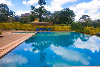 5 Bed House with En Suite at Runda