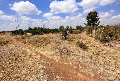 12 ac Land in Juja Farm