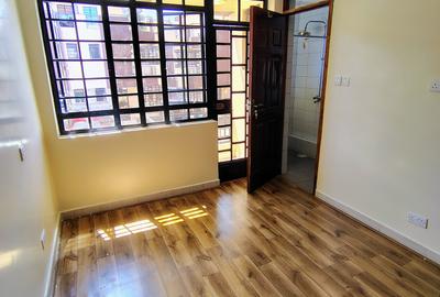 3 Bed Townhouse with En Suite at Wangige