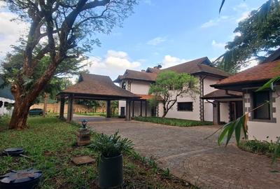 5 Bed House with En Suite in Gigiri - 4