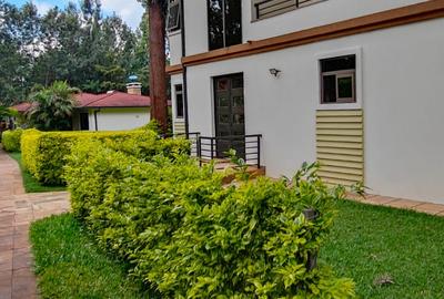 3 Bed Townhouse with En Suite in Karen - 3