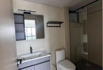 1 Bed Apartment with Swimming Pool in Westlands Area