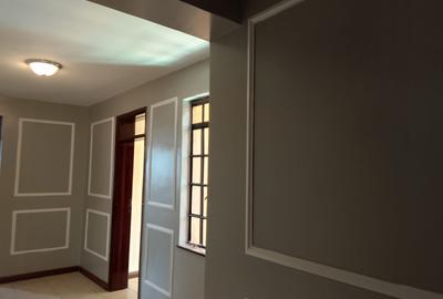 4 Bed Apartment with En Suite in Upper Hill