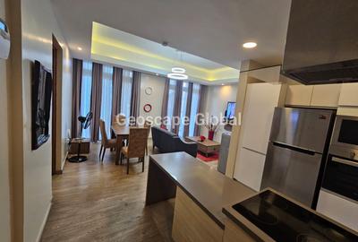 Furnished 2 Bed Apartment with En Suite in Kileleshwa - 3