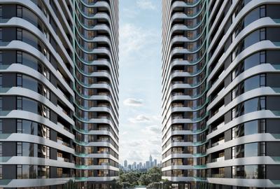 1 Bed Apartment with Swimming Pool in Westlands Area