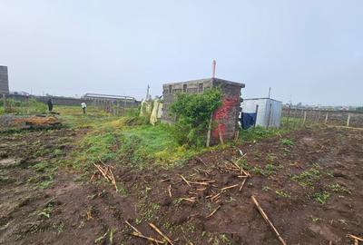 0.046 ha Land at Jb Area Along Nakuru -Mzee Wanyama Road - 3