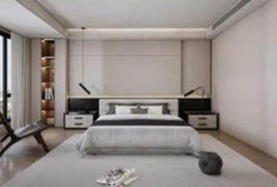 3 Bed Apartment with Swimming Pool at Off Ngong Road - 2