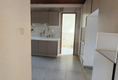 4 Bed Villa with Garden in Kiambu Road - 2