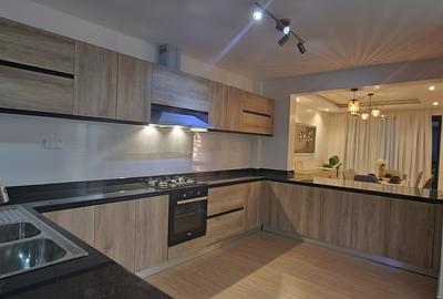 4 Bed Townhouse with En Suite at Ruiru - 3