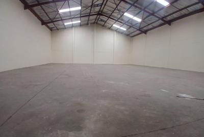 7,319 ft² Warehouse with Parking in Mombasa Road - 2