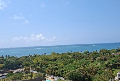 Land at Nyali Mombasa