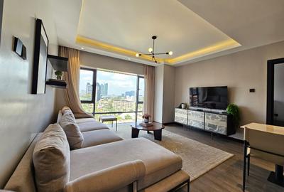 Furnished 2 Bed Apartment with En Suite in Westlands Area - 3