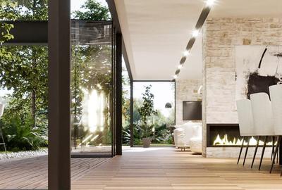 5 Bed House with Swimming Pool in Karen - 2