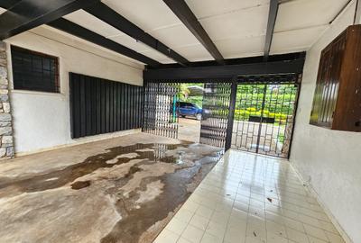 5 Bed House with En Suite in Muthaiga