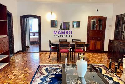 2 Bed House with Garden at Gigiri - 4