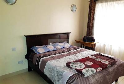 3 Bed Apartment with En Suite in Langata