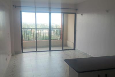 Studio Apartment with Borehole at Ng'Ando - 2