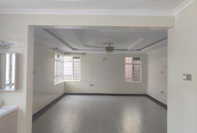 4 Bed Villa with En Suite in Ruiru