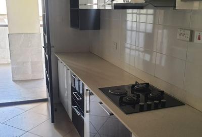 Serviced 3 Bed Apartment with En Suite in Kileleshwa