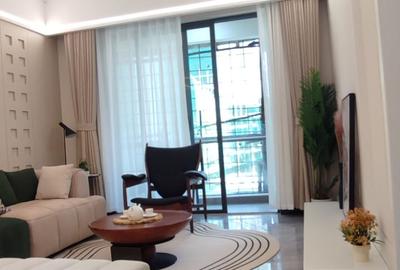 2 Bed Apartment with En Suite at Woodavenue - 2