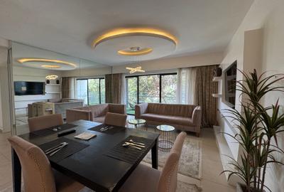 Serviced 2 Bed Apartment with En Suite in Lavington