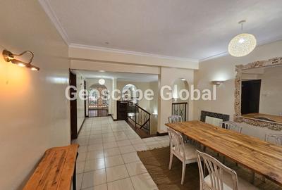 Furnished 3 Bed Apartment with En Suite in Westlands Area - 3