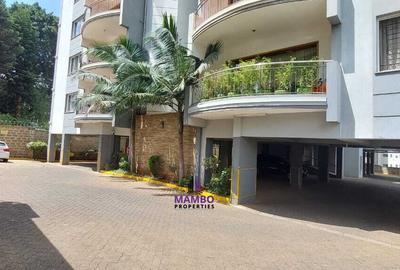 3 Bed Apartment with En Suite at Gatundu Rd