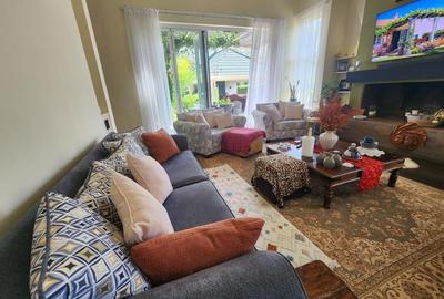4 Bed House with En Suite at Thika Road - 3