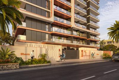 1 Bed Apartment with En Suite at General Mathenge Road - 3