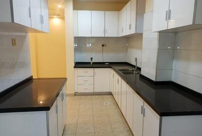 3 Bed Apartment with En Suite at Laikipia Road