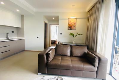 1 Bed Apartment with Swimming Pool at Ring Road - 3